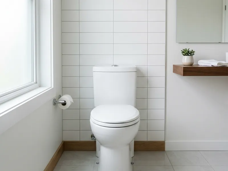 Toilet Repair & Installation Plumber in Holiday Lake, IA